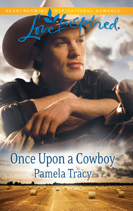 Title details for Once Upon a Cowboy by Pamela Tracy - Available